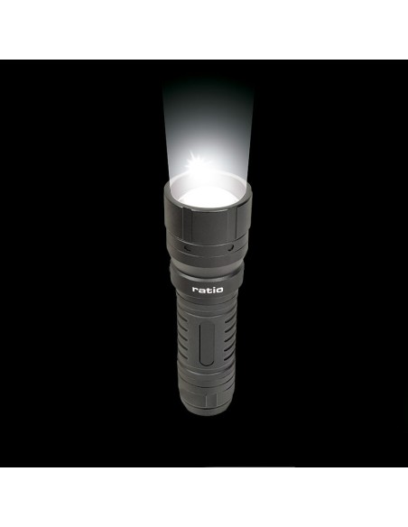 LINTERNA LED CREE XP-G3 390 LM RATIO (4)