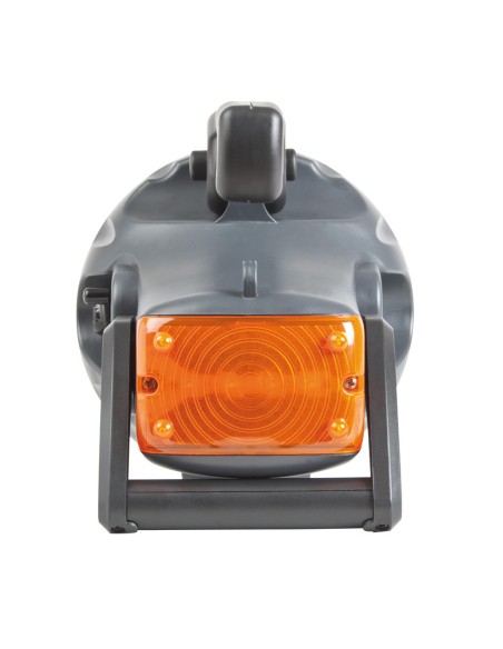 LINTERNA/FOCO LED 10W/850L RATIO (5)