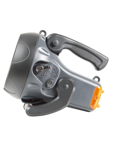 LINTERNA/FOCO LED 10W/850L RATIO (6)