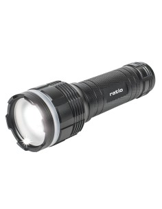 LINTERNA LED CREE XP-G2 400 LUMENS RATIO