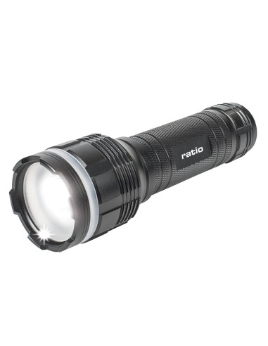 LINTERNA LED CREE XP-G2 400 LUMENS RATIO