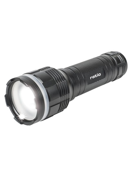 LINTERNA LED CREE XP-G2 400 LUMENS RATIO