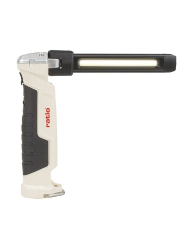 LINTERNA LED COB 550LM RECARGABLE RATIO (1)