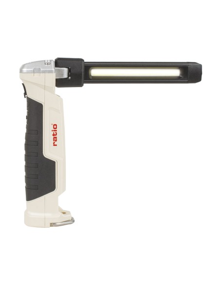 LINTERNA LED COB 550LM RECARGABLE RATIO (1)