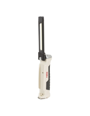 LINTERNA LED COB 550LM RECARGABLE RATIO (2)