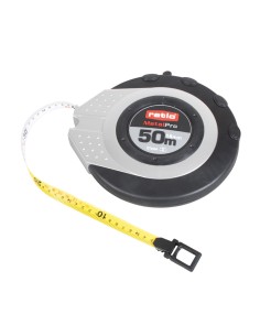 CINTA METRICA 50 MTS.RATIO