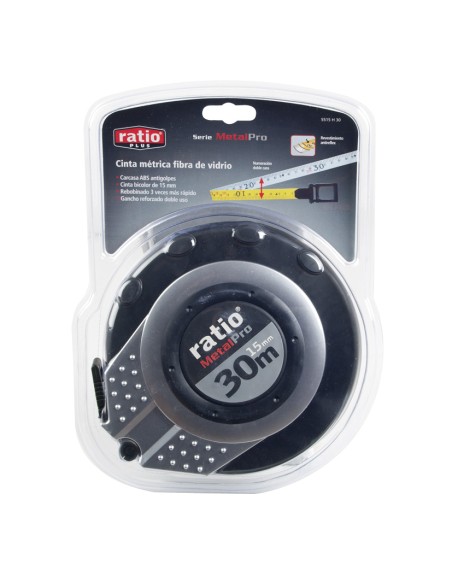 CINTA METRICA 30 MTS.RATIO (1)