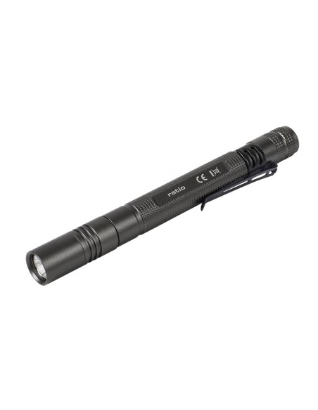 LINTERNA BOLI LED CREE 150LM. RATIO