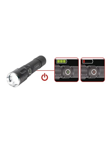 LINTERNA LED CREE+COB 300 LM RATIO (2)