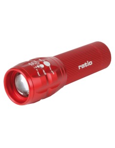 LINTERNA LED CREE 3W 160 LUMENS RATIO