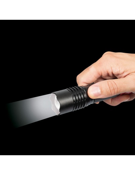 LINTERNA LED P8, 500 LM RATIO (1)