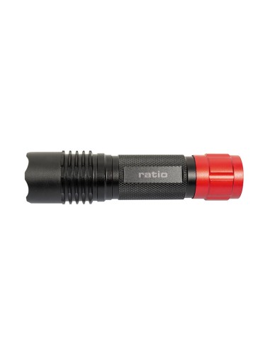 LINTERNA LED P8, 500 LM RATIO (2)