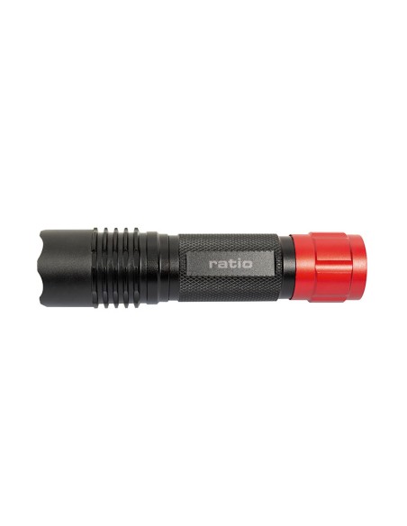 LINTERNA LED P8, 500 LM RATIO (2)