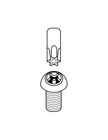 LLAVES TORX SEG.JGO.8 PRECIS.RATIO (2)