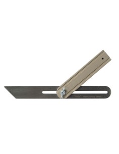 ESCUADRA FALSA 25CM.RATIO PRO SERIES (1) 2