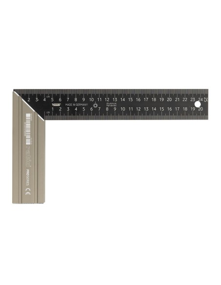 ESCUADRA CARPINTERO GRAD.25CM. RATIO (1)