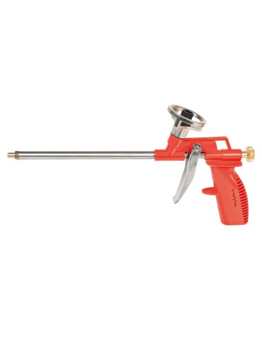 PISTOLA ESPUMA PU BASICA RATIO