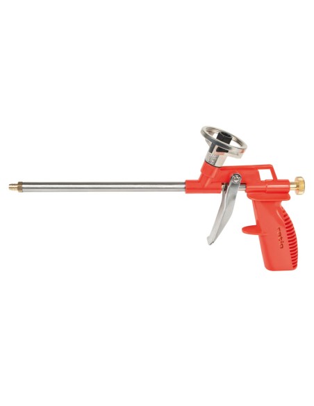 PISTOLA ESPUMA PU BASICA RATIO