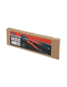 CORTAVARILLAS 460MM.RATIO 2