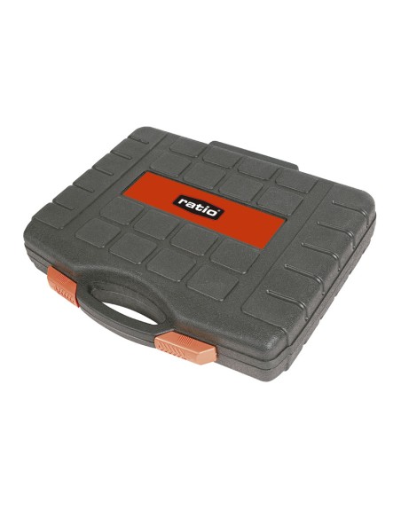 MALETIN HERR.95 PZAS.1/4"1/2"CR-V RATIO (1)