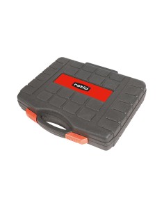 MALETIN HERR.108 PZAS.1/4"1/2"CR-V RATIO 2