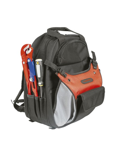 BOLSA/MOCHILA PORTAHERRAMIENTAS RATIO