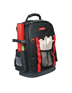BOLSA/MOCHILA PORTA-HERRAMIENTAS RATIO