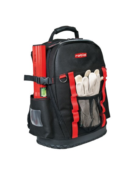 BOLSA/MOCHILA PORTA-HERRAMIENTAS RATIO
