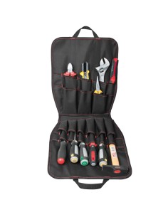 BOLSA/MOCHILA PORTA-HERRAMIENTAS RATIO 2