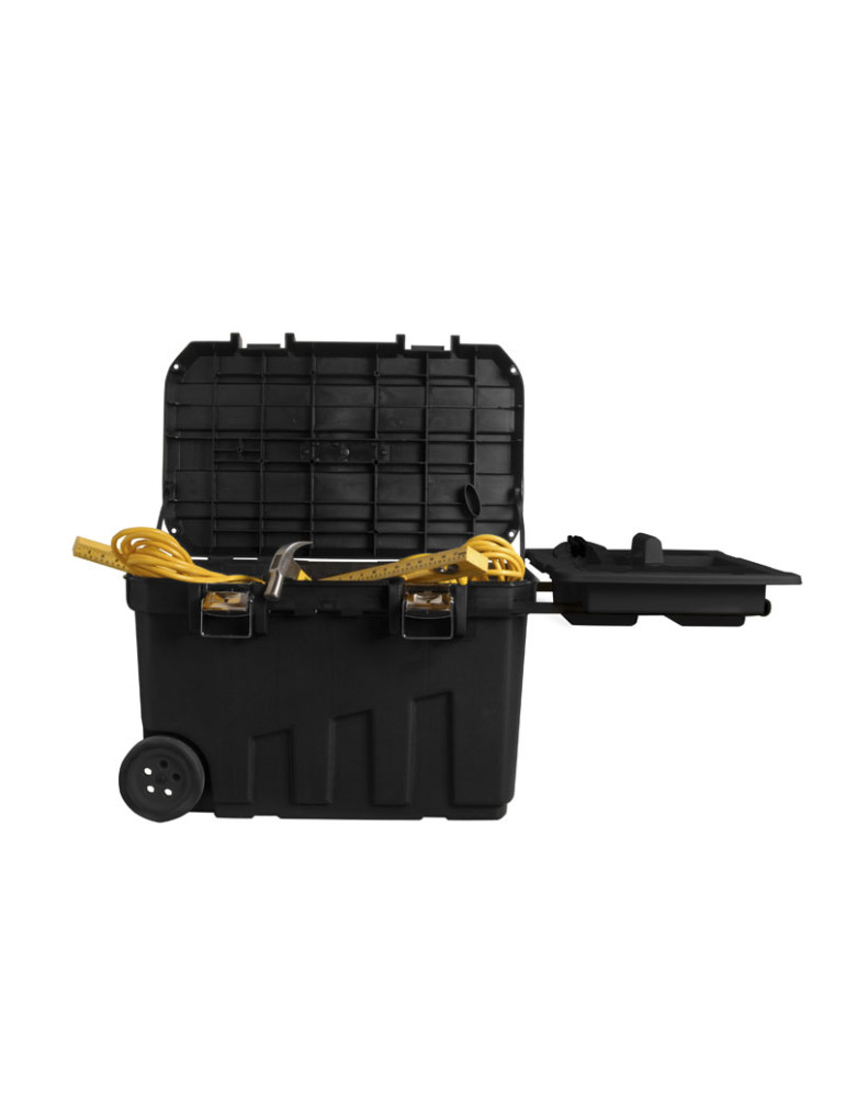 STANLEY ARCON HERRAMIENTAS 91 LT. (1)