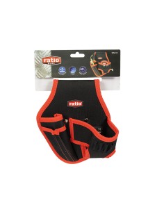 RATIO PORTA-FLEXOMETRO MULTIBOLSILLOS 2