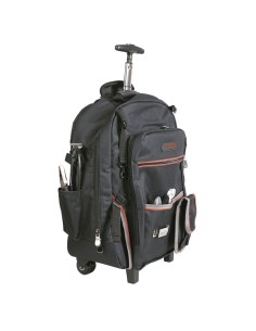 BOLSA/MOCHILA CON RUEDAS RATIO