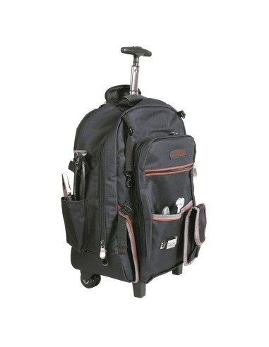 BOLSA/MOCHILA CON RUEDAS RATIO