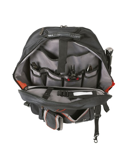 BOLSA/MOCHILA CON RUEDAS RATIO