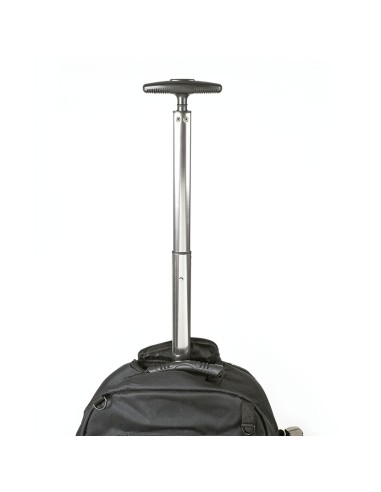 BOLSA/MOCHILA CON RUEDAS RATIO