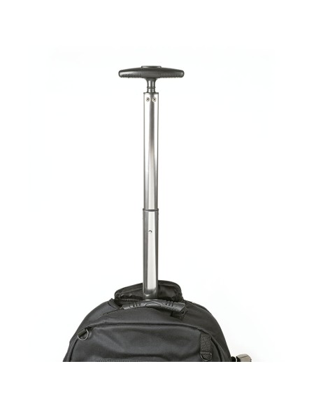 BOLSA/MOCHILA CON RUEDAS RATIO