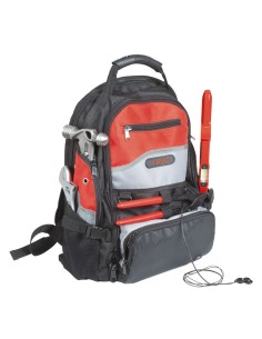 BOLSA/MOCHILA MULTIUSOS RATIO