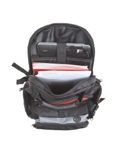 BOLSA/MOCHILA MULTIUSOS RATIO 2