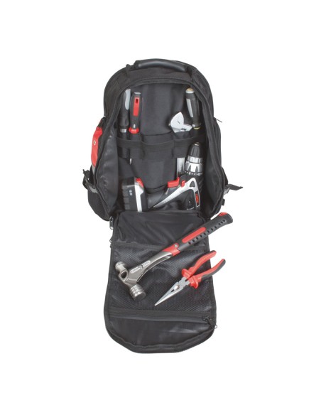 BOLSA/MOCHILA MULTIUSOS RATIO (3)