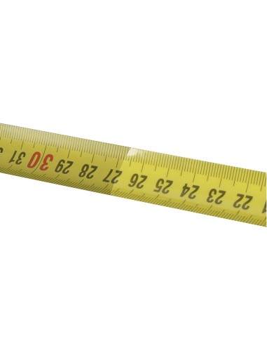 FLEXOMETRO CINTA 25/5 M. GRIP RATIO (3)