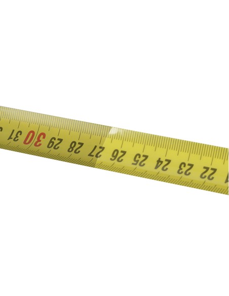 FLEXOMETRO CINTA 25/5 M. GRIP RATIO (3)