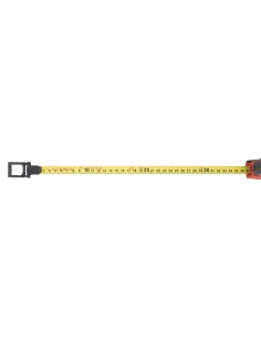 CINTA METRICA ACERO 13MM./10MTS.RATIO 2