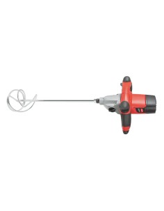 MEZCLADOR 1600W+VARILLA 140MM.RATIO