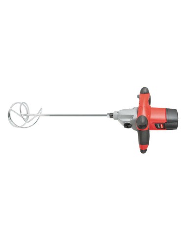 MEZCLADOR 1600W+VARILLA 140MM.RATIO