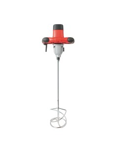 MEZCLADOR 1600W+VARILLA 140MM.RATIO 2