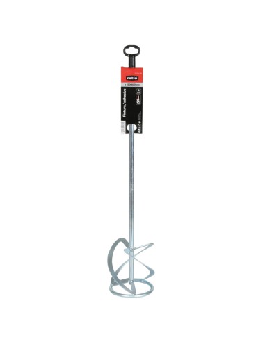VARILLA PARA LIQUIDOS DIA.120MM.RATIO