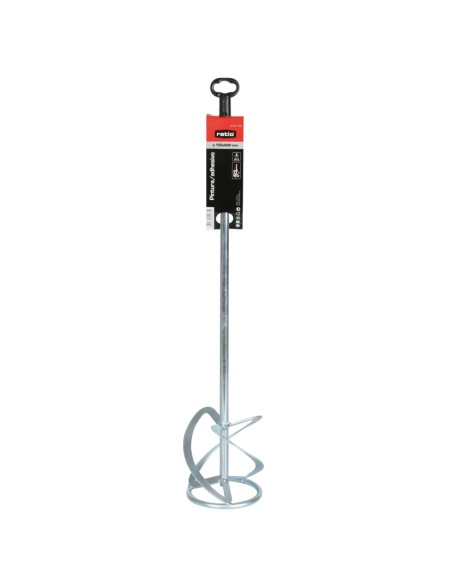 VARILLA PARA LIQUIDOS DIA.120MM.RATIO