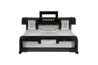 STANLEY CAJA GALVANIZADA