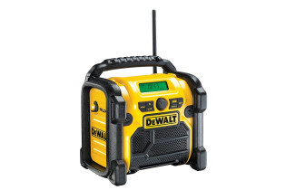 DEWALT RADIO COMPACTA BATERIA XR DCR019-QW (1)