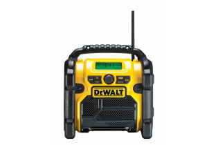 DEWALT RADIO COMPACTA BATERIA XR DCR019-QW (2)